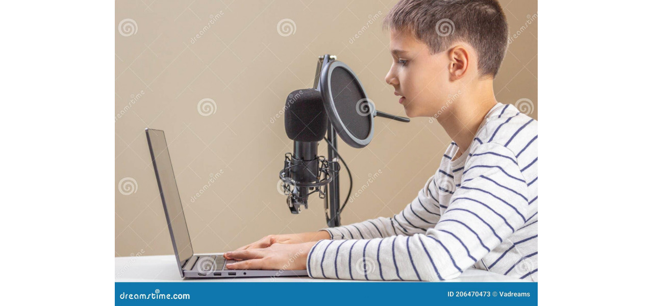 Impactul microfoanelor PC asupra invatarii online si a educatiei de la distanta.