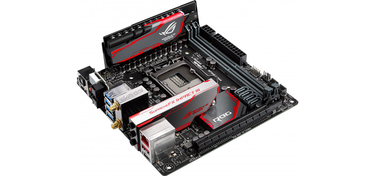 Impactul placilor de baza pentru computere asupra performantei jocurilor in flux.