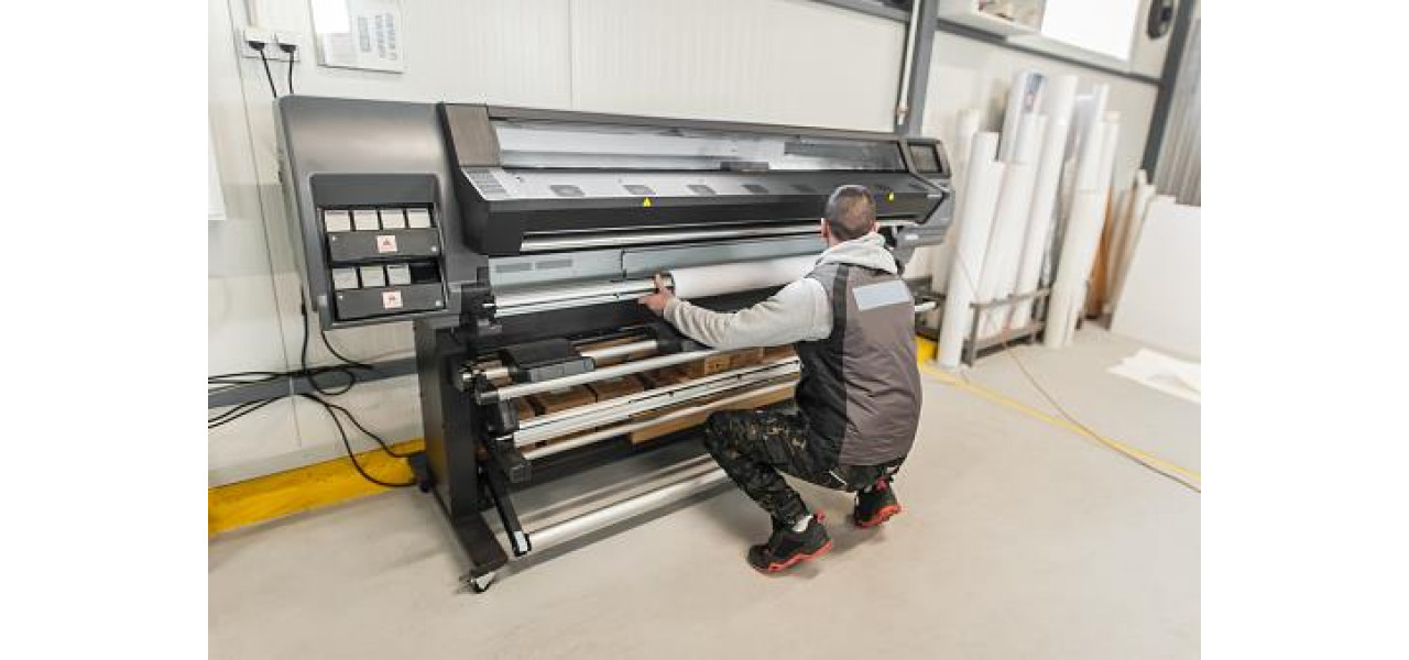 Impactul imprimantelor plotter asupra industriei de inginerie si constructii.