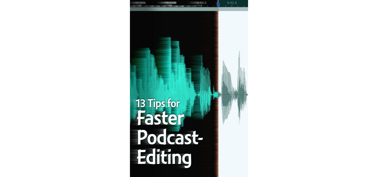 Impactul HDD-urilor portabile asupra podcastingului: stocarea si editarea fisierelor audio.