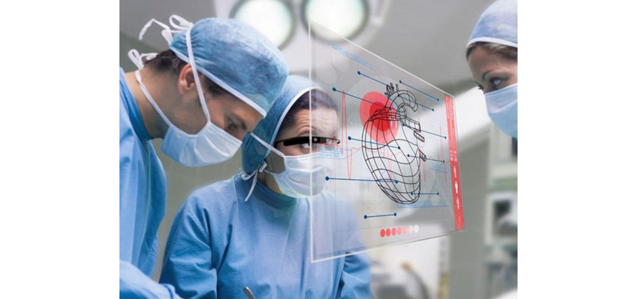 Impactul proiectoarelor in vizualizarea si formarea medicala.