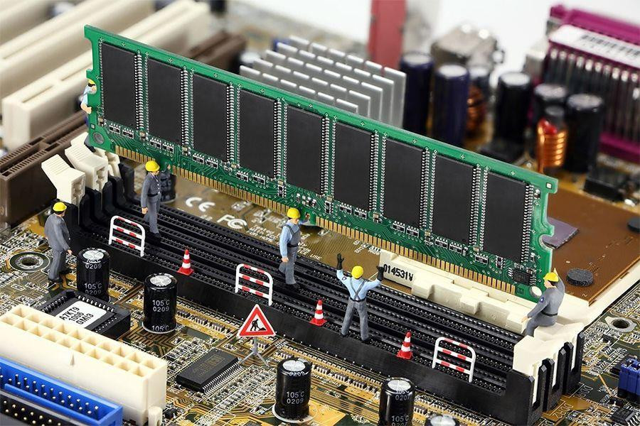 Impactul RAM asupra redarii animatiei pe computer.