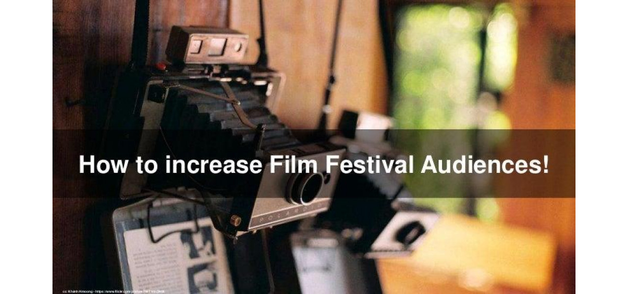 Impactul Reportofoane asupra festivalurilor de film care imbunatatesc experientele audio.
