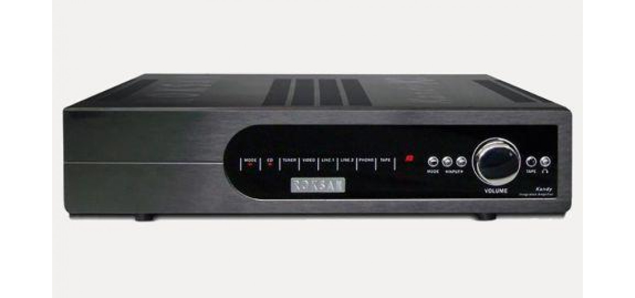 Impactul amplificatoarelor stereo asupra serviciilor de streaming muzical.