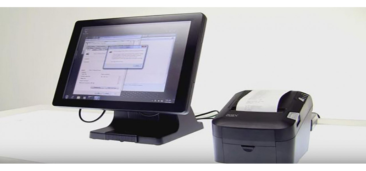 Impactul imprimantelor termice asupra sistemelor de control al stocurilor.