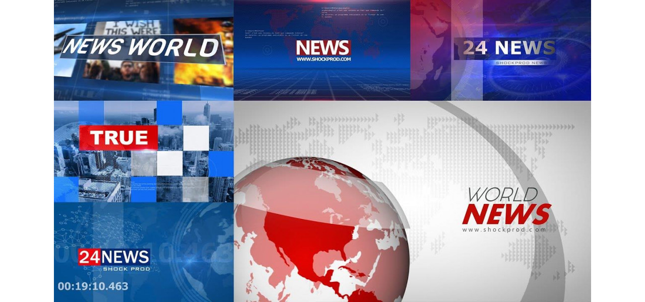 Impactul TV Sony asupra difuzarii de stiri Raportarea in timp real in HD.