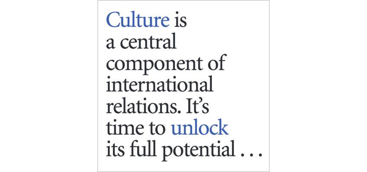 Impactul camerelor video asupra diplomatiei culturale si relatiilor internationale.