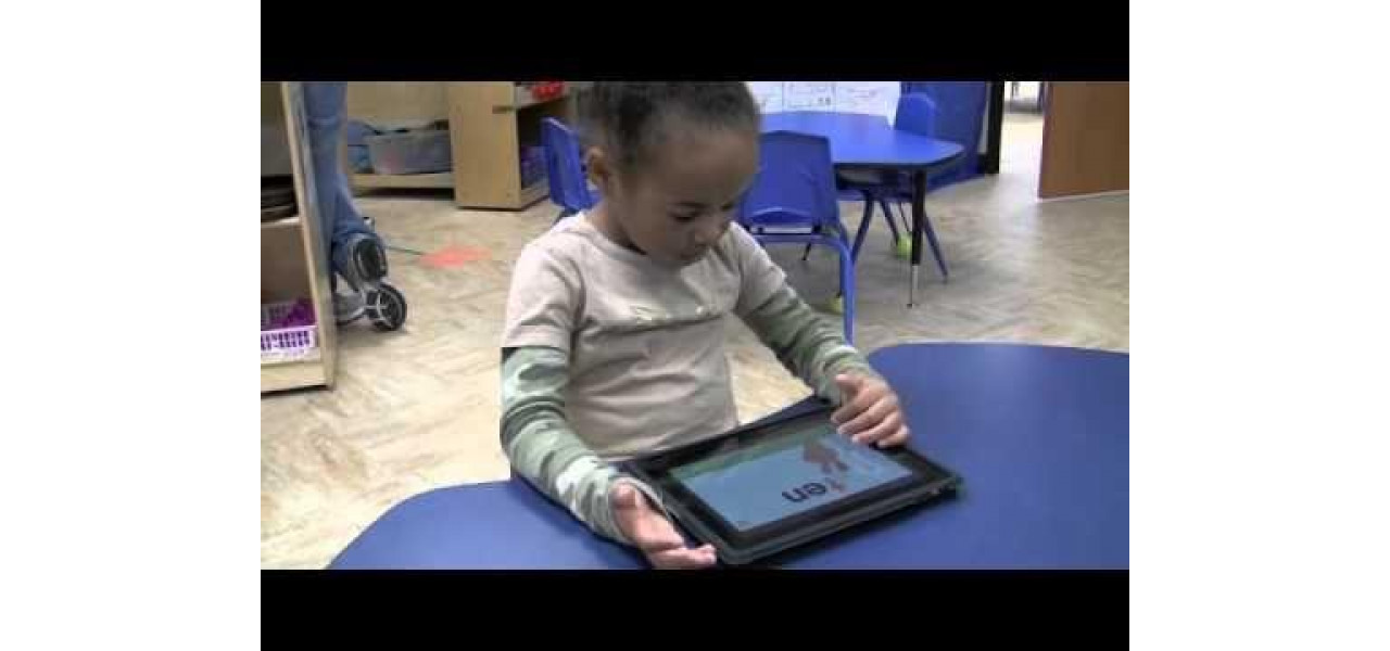 Impactul camerelor video asupra educatiei si dezvoltarii timpurii.