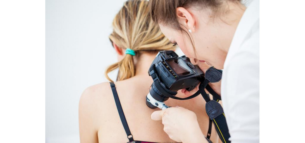 Impactul camerelor video asupra imagisticii si diagnosticului medical.