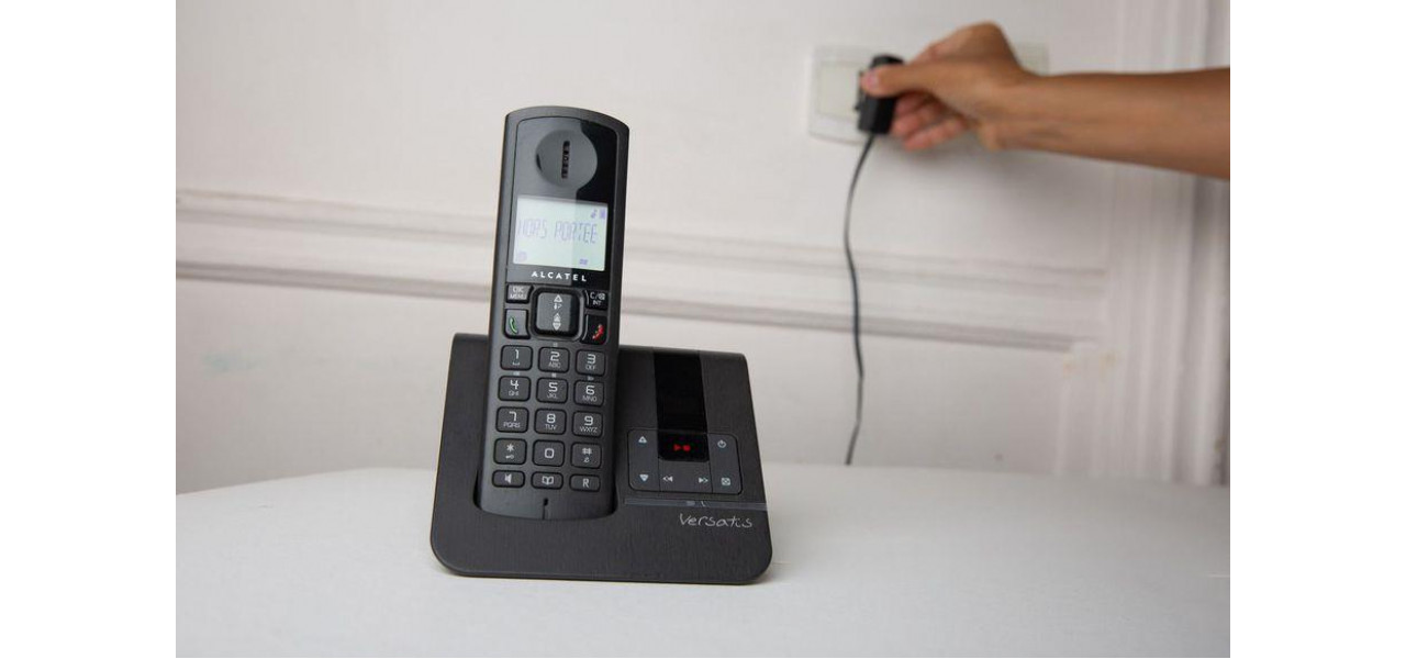 Impactul tehnologiei fara fir asupra telefoanelor fixe.