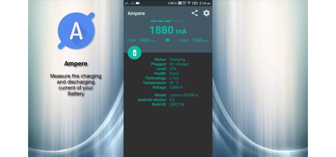Importanta evaluarilor de amperi pentru incarcarea rapida pe laptopurile Apple.