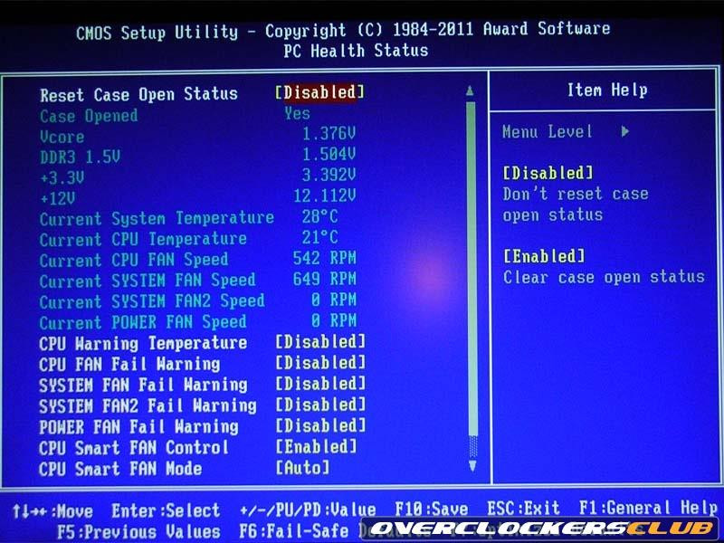 Importanta setarilor BIOS pentru optimizarea placii de baza pentru PC.