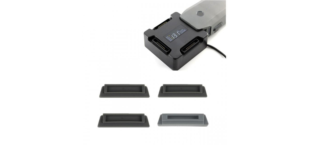 Importanta incarcatoarelor cu protectie anti-scurtcircuit.