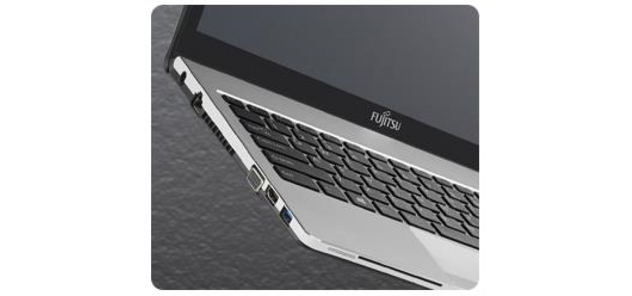 Importanta durabilitatii in laptopurile Fujitsu construite pentru a dura.