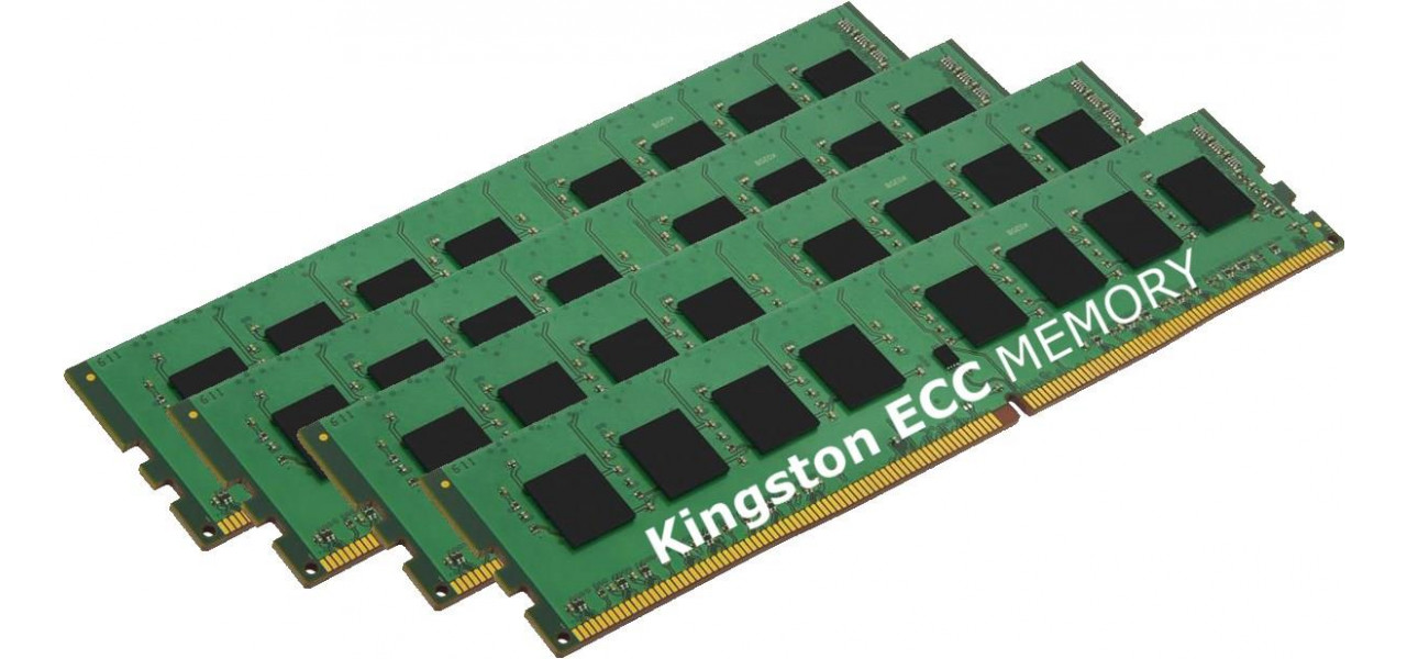 Importanta RAM ECC Kingston pentru integritatea datelor.