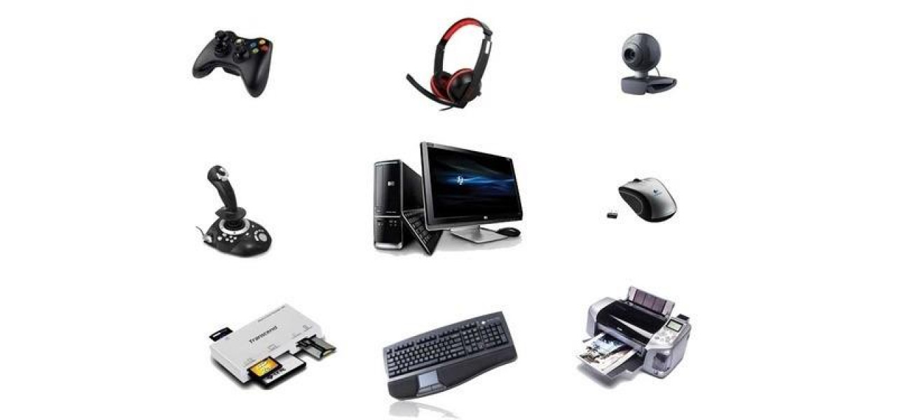 Importanta perifericelor pentru laptop pentru jucatori.