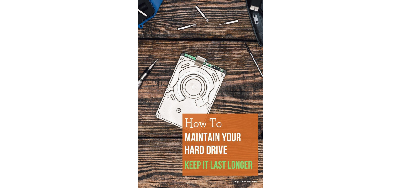 Importanta intretinerii si ingrijirii HDD-ului portabil: un ghid pas cu pas.