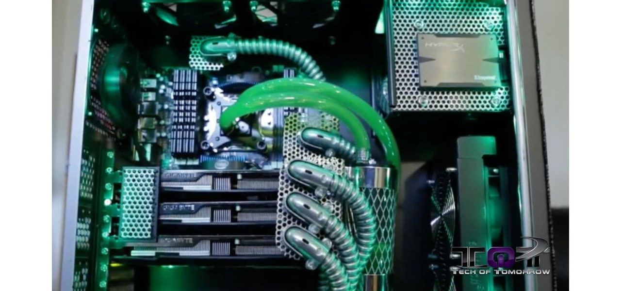 Importanta sistemelor de racire adecvate pentru desktopul computerului dvs.