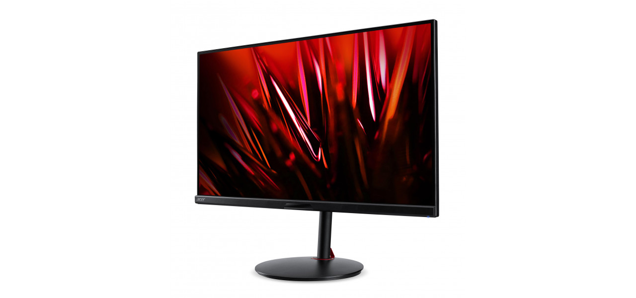 Importanta ratelor de reimprospatare Monitoare Acer pentru jocuri competitive.