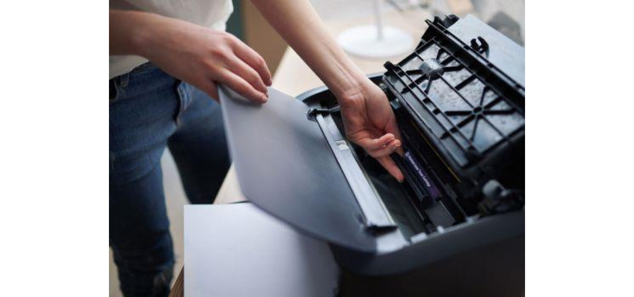 Importanta intretinerii regulate pentru imprimanta dvs. de plotter.