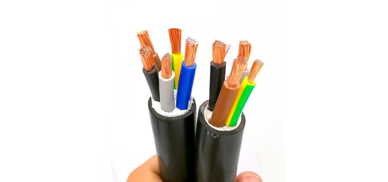 Importanta utilizarii cablurilor de retea cu materiale izolante de inalta calitate.