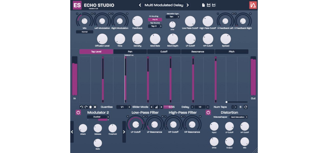 Influenta audio in proiectarea interfetei cu utilizatorul: proiectarea feedback-ului audio intuitiv.