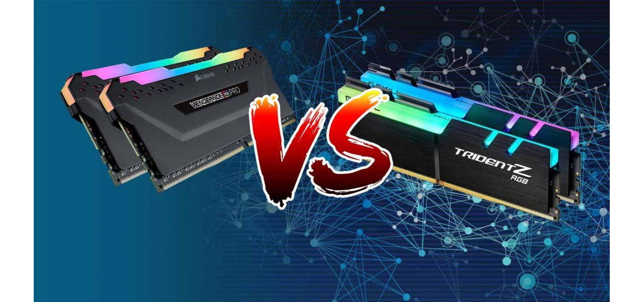 Influenta RAM Corsair asupra jocurilor competitive eSports.