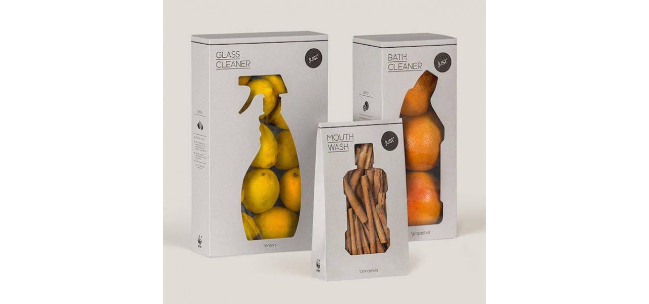 Influenta lui Ecrane asupra produselor durabile si designului ambalajelor.