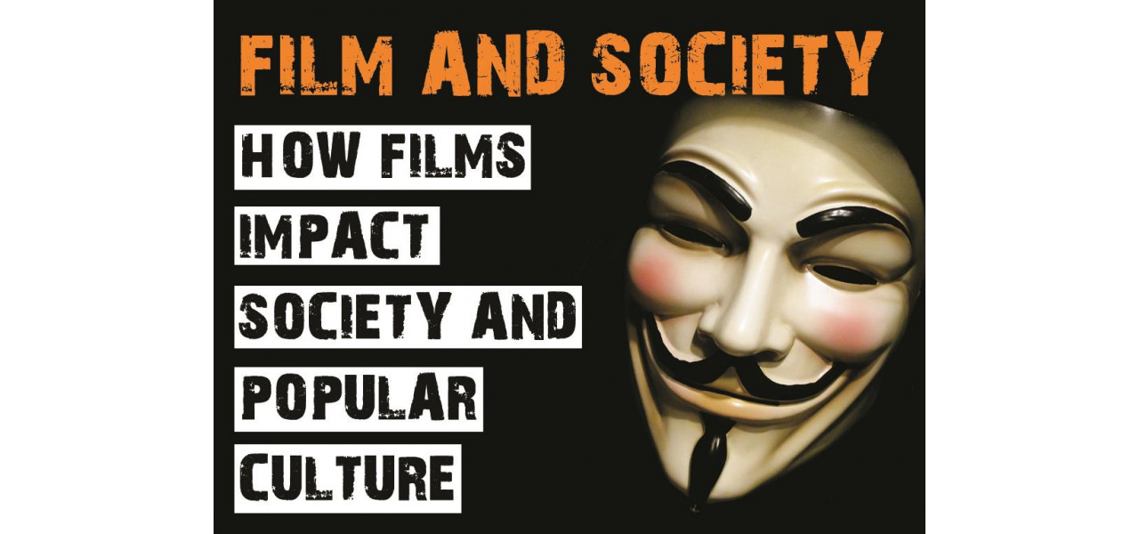 Influenta filmului asupra culturii populare: cum filmele modeleaza societatea.