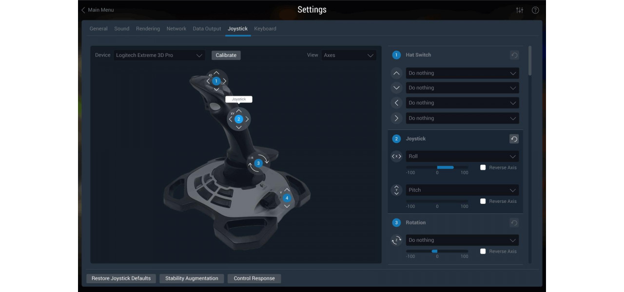 Influenta controlerelor cu joystick asupra designului interfetei cu utilizatorul in jocuri.