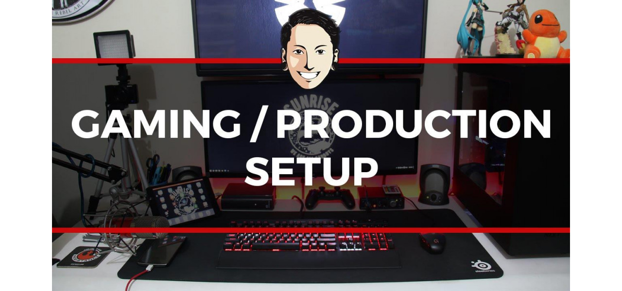 The Influence of PC Gaming on Film and Video Production.
