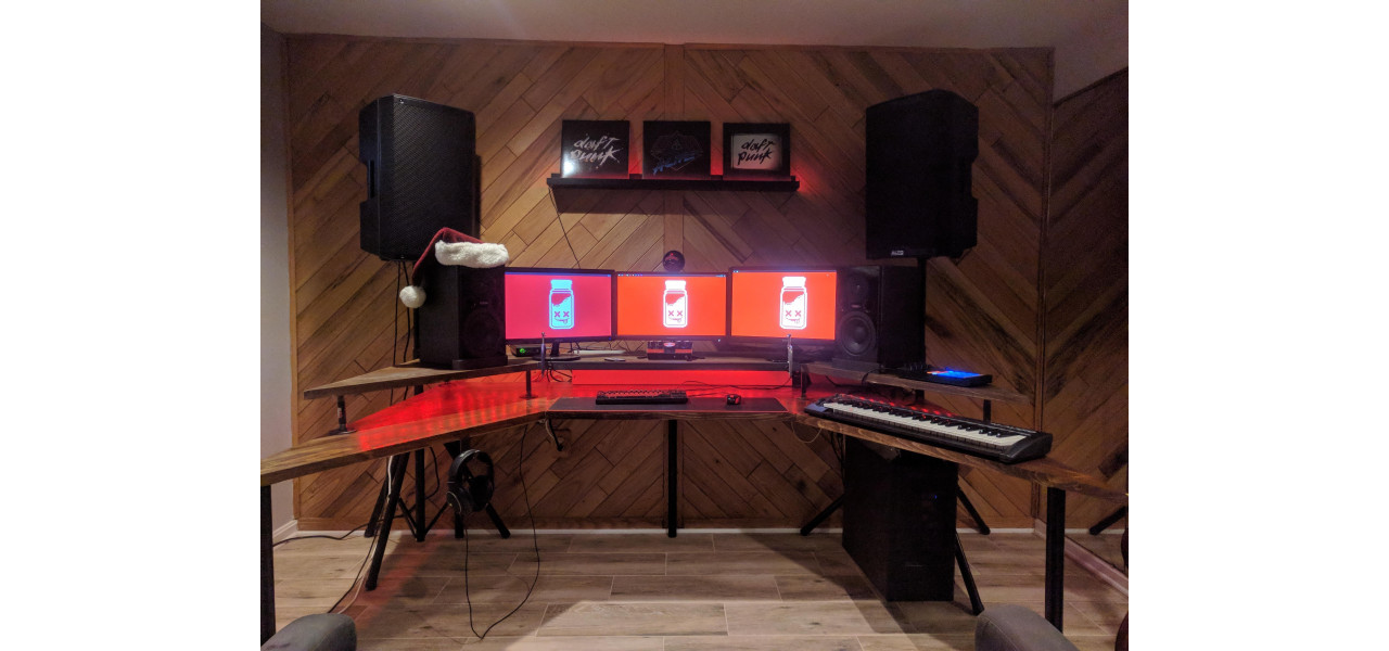 Influenta jocurilor pe computer asupra productiei muzicale.