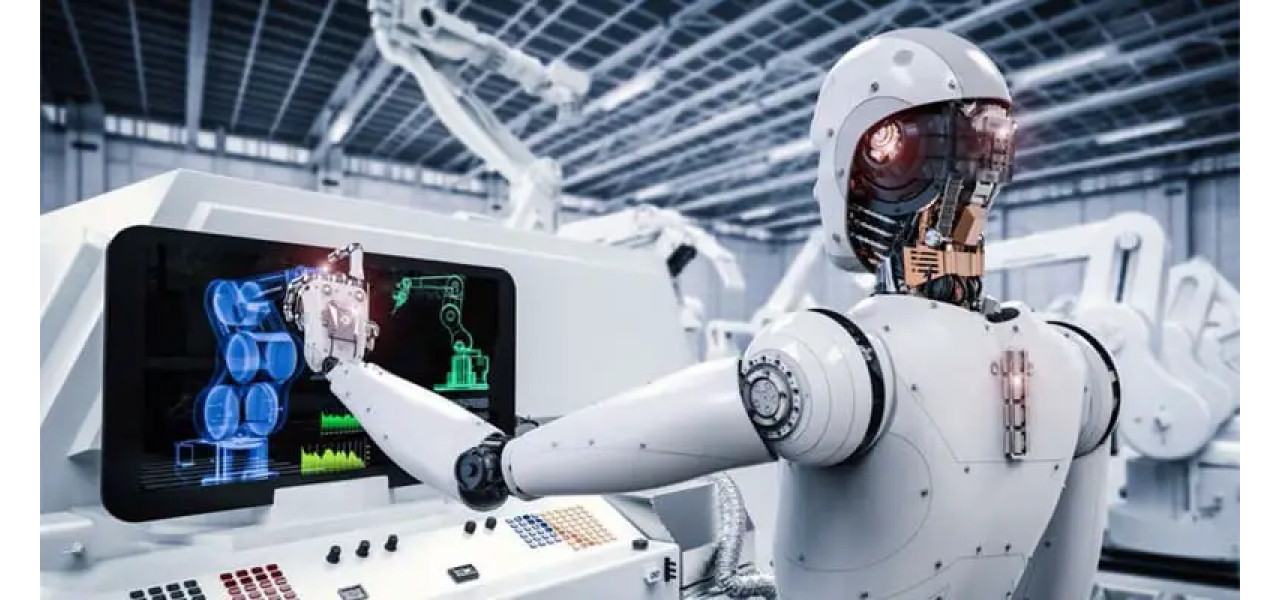 Influenta jocurilor pe computer asupra roboticii si automatizarii.