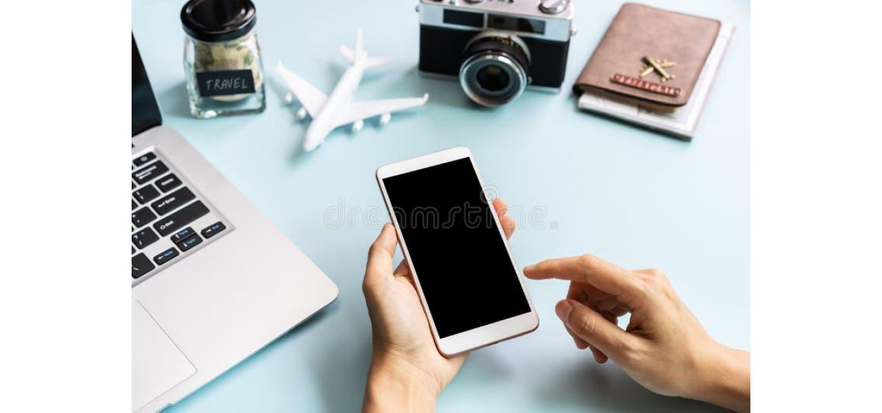 Influenta smartphone-urilor asupra planificarii calatoriilor si obiceiurilor de rezervare.