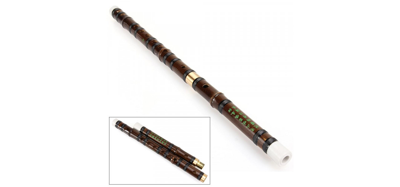 Influenta instrumentelor de suflat asupra traditiilor muzicale asiatice.