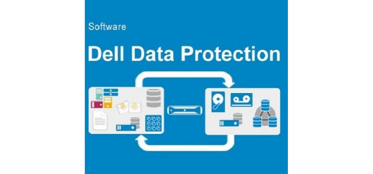 Intersectia dintre securitate si memoria HDD Dell: protectia datelor in repaus.