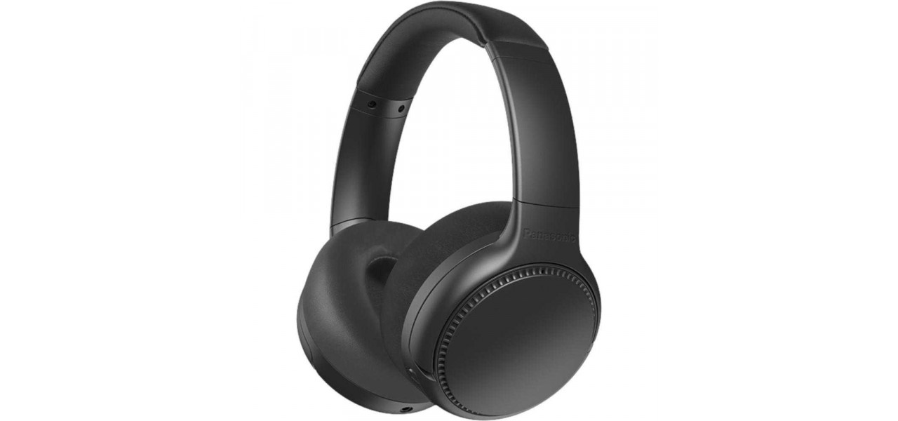 Ingineria complexa din spatele Casti Wireless Panasonic.