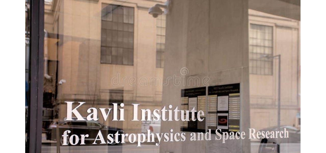 Institutul Kavli pentru Astronomie si Astrofizica: Avansarea cercetarii telescopice.