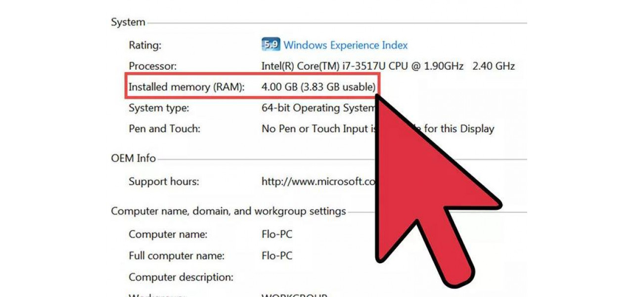 Factorii cheie de luat in considerare atunci cand faceti upgrade la Kingston RAM.