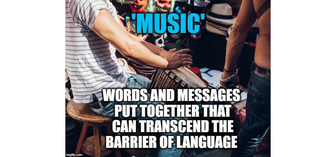 Limbajul muzicii: cum audio transcende barierele culturale.