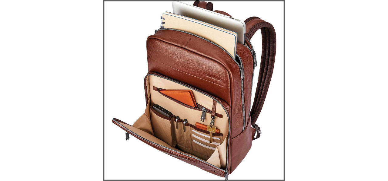 Cele mai recente modele de genti pentru laptop si rucsac pentru profesionisti la moda.