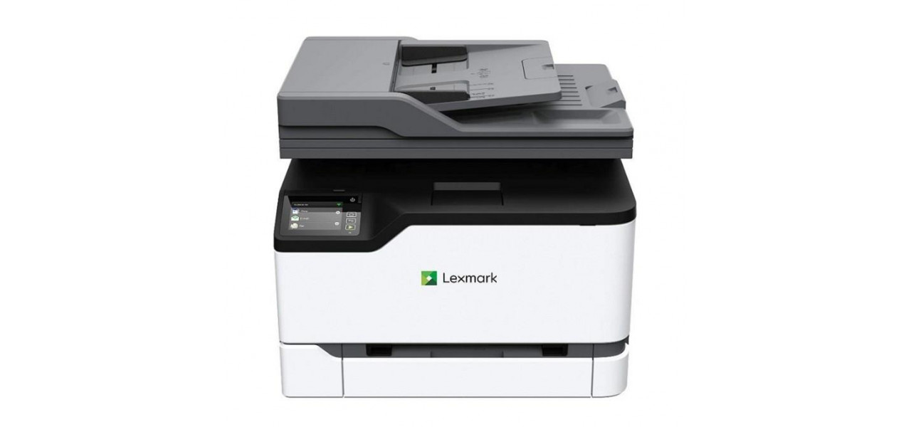 Cele mai recente imprimante multifunctionale Lexmark pentru uz casnic si personal.
