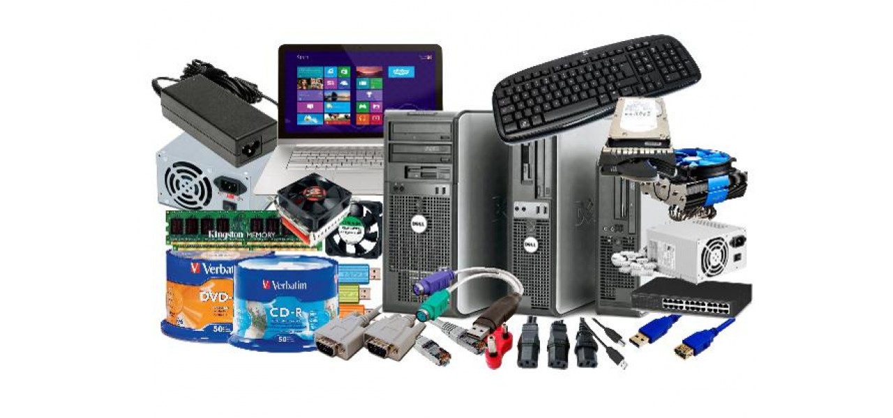 Cele mai recente accesorii pentru PC pentru un flux de lucru fara intreruperi.
