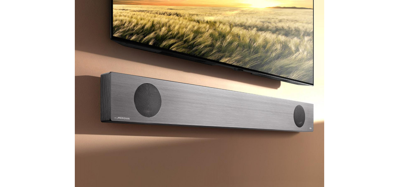 Cele mai recente tendinte in barele de sunet care exploreaza viitorul audio.