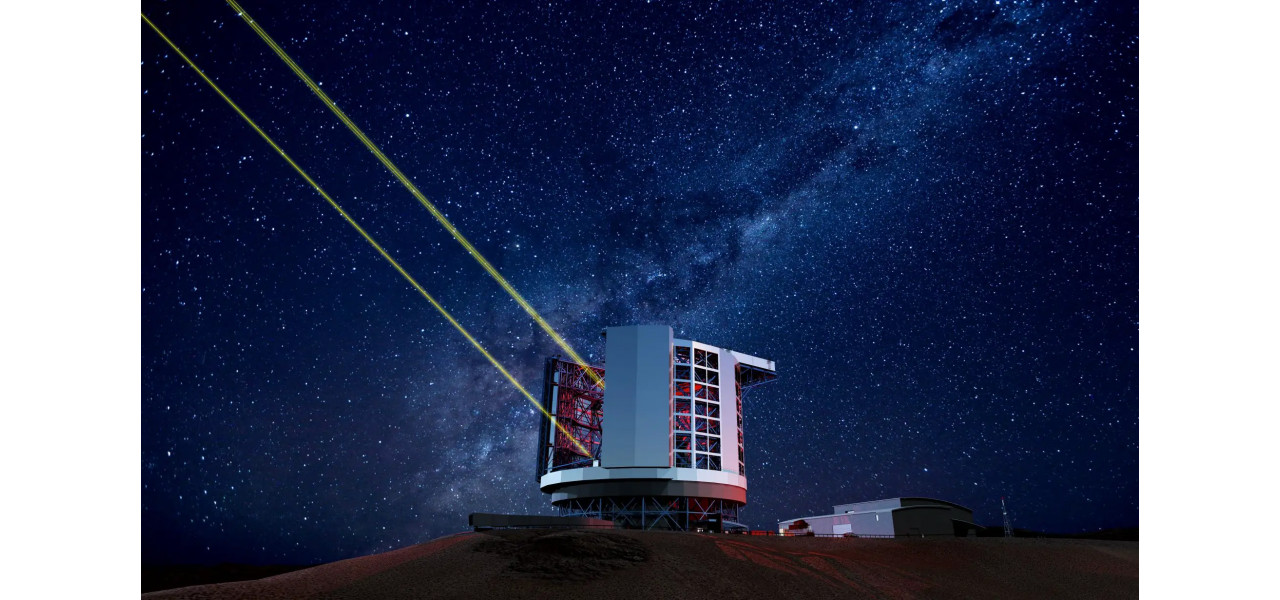 Telescoapele Magellan: O privire asupra originilor noastre cosmice.