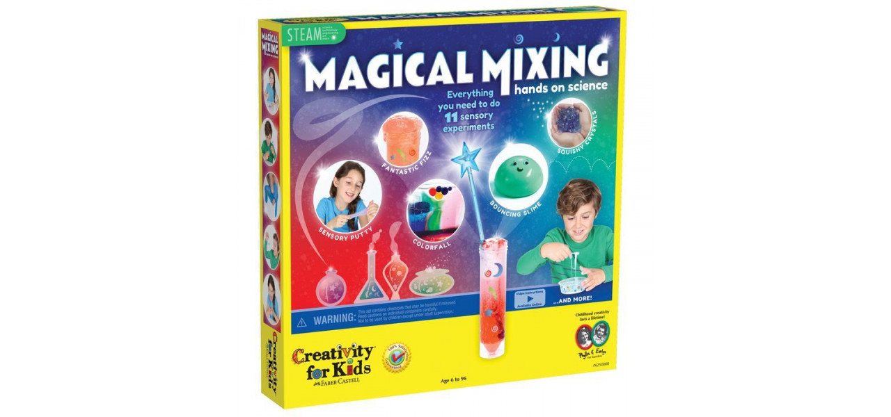 Paleta magica Instrumente de amestecare si amestecare in productia muzicala.