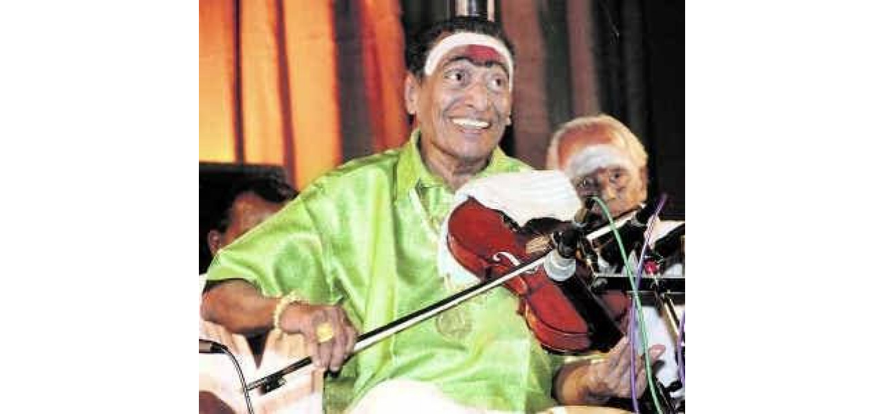 Semnul unui maestru: Sarbatorirea violonistilor legendari si a mostenirii lor.