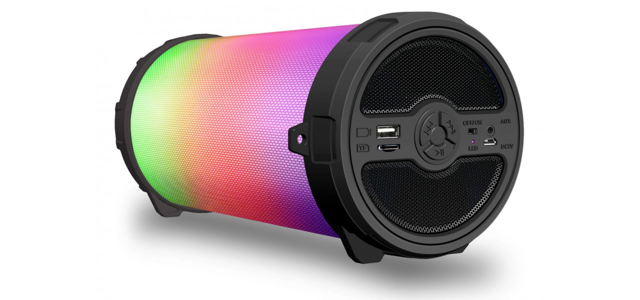 Melodia conectivitatii: Minunile boxelor de difuzoare Bluetooth.