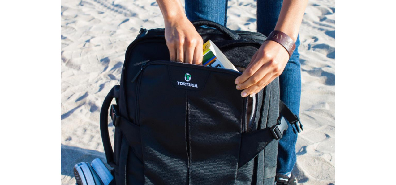Cele mai versatile modele de geanti si rucsac pentru laptop pentru nomazi digitali.