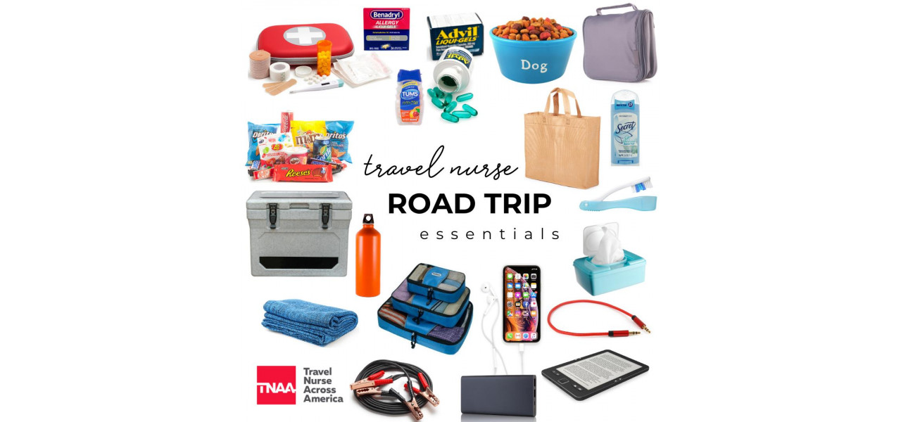 Elementele esentiale ale Networker Road Trip: accesorii obligatorii pentru conectivitate din mers.